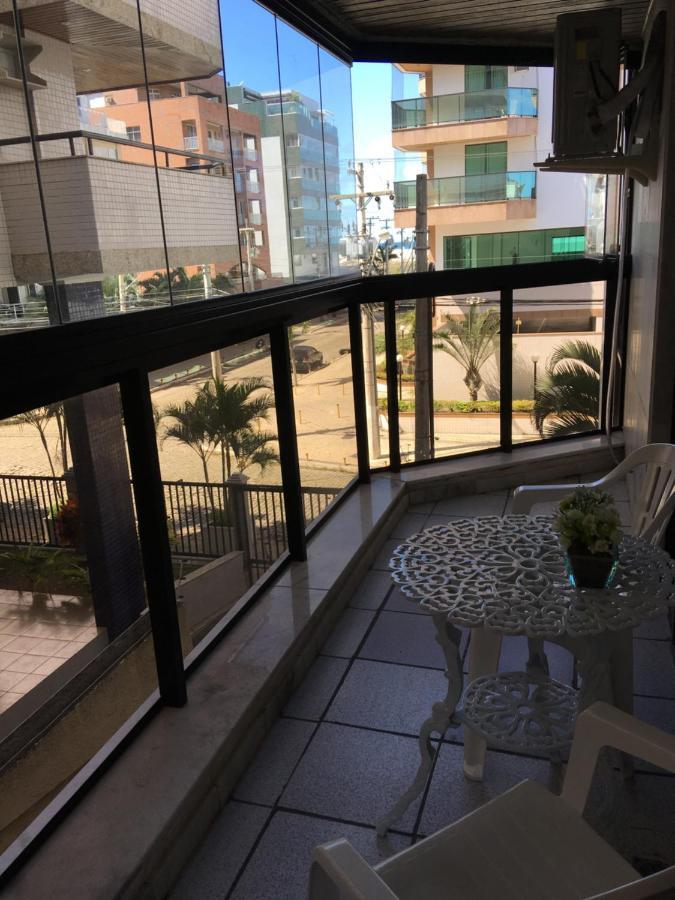 Apto Mar Azul Caribe - Praia Do Forte - 3 Minutos A Pe Da Praia 카보프리우 외부 사진